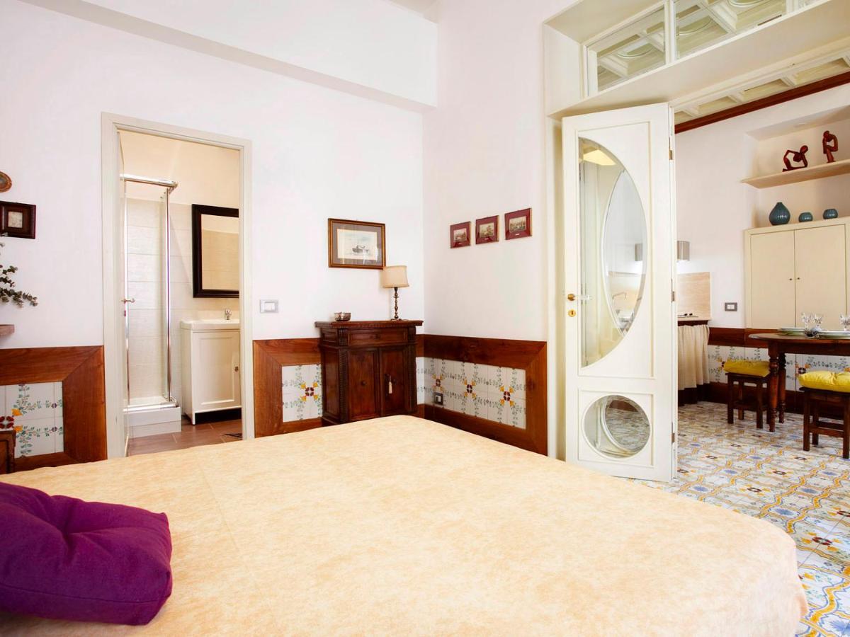 Appartamento Foro Roma
